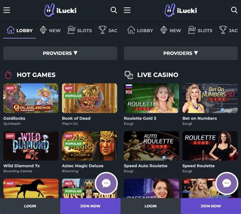 ilucki casino no deposit